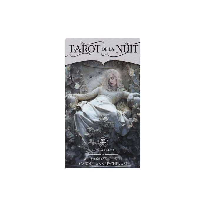 Tarot de la Nuit