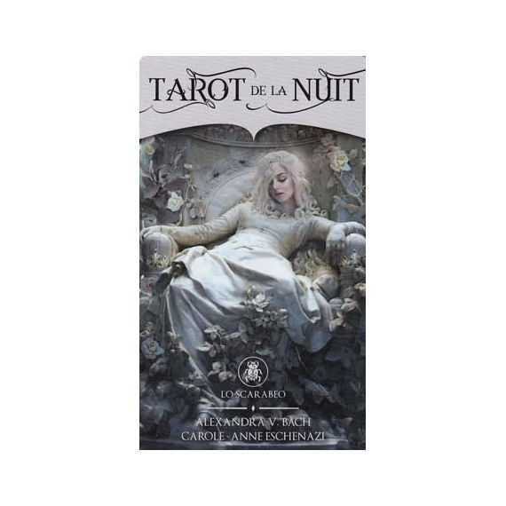 Tarot de la Nuit