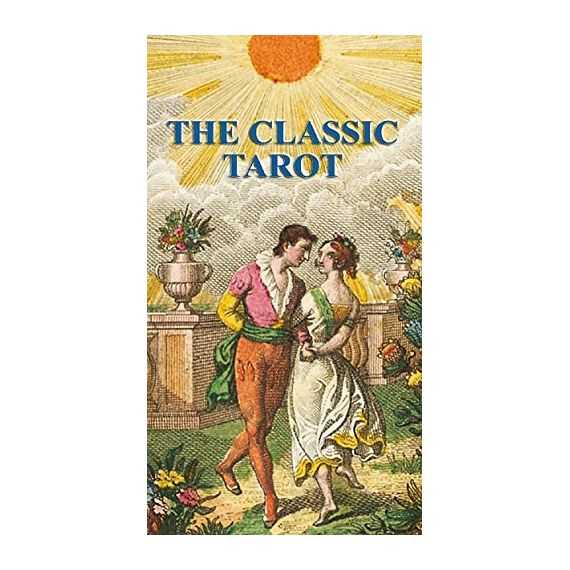 Tarot Classique