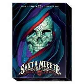 Oracle Santa Muerte