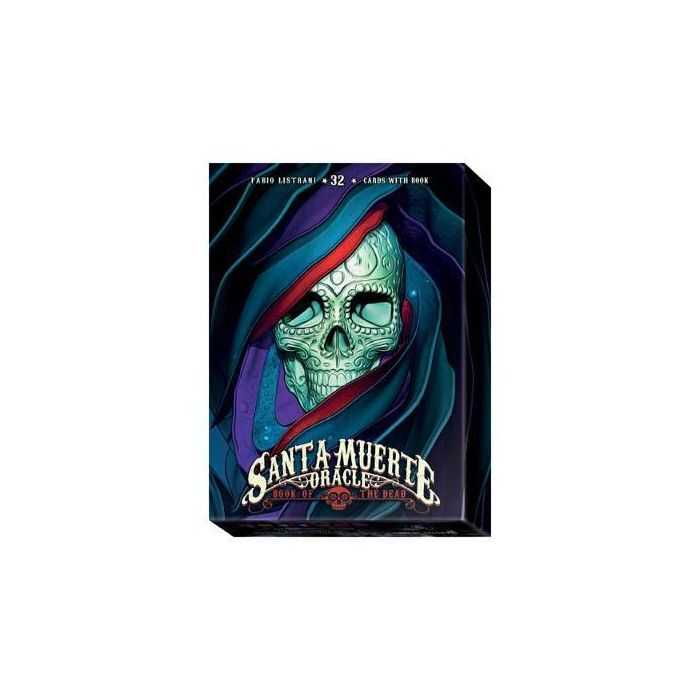 Santa Muerte Oracle