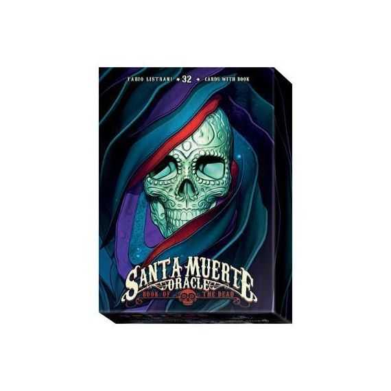 Oracle Santa Muerte