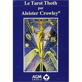 Tarot de Thoth - Aleister Crowley